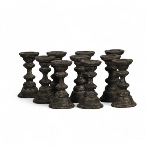 WD CANDLE STAND - Image 2