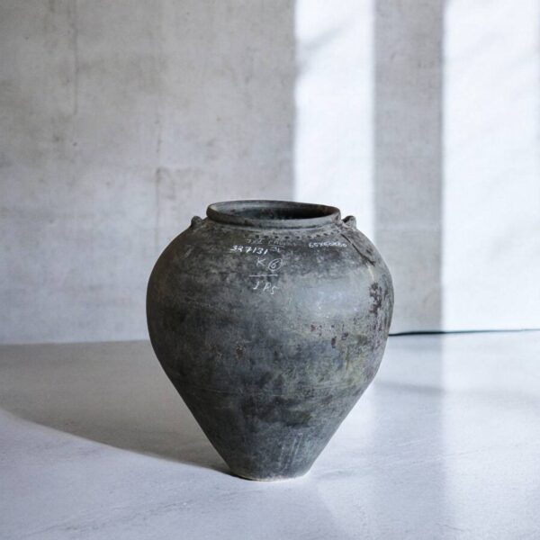CERAMIC POT