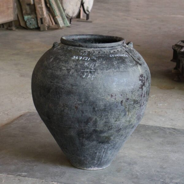 CERAMIC POT - Image 2