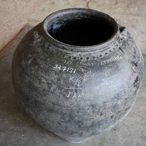 CERAMIC POT - Image 3