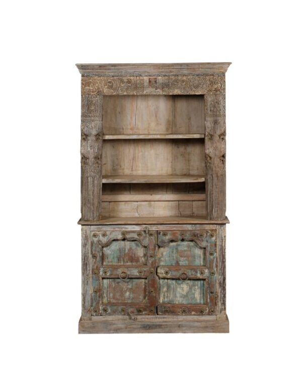WD BOOKCASE - Image 3