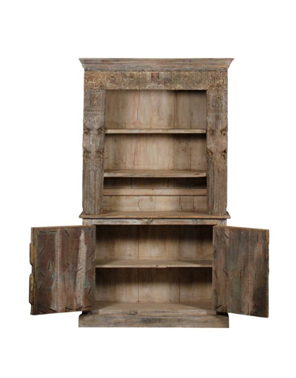 WD BOOKCASE - Image 2