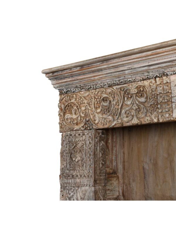 WD BOOKCASE - Image 4