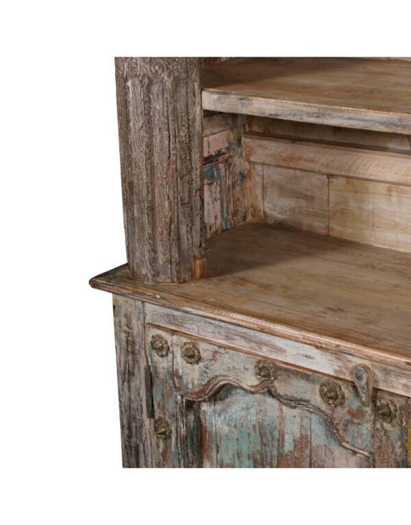 WD BOOKCASE - Image 5