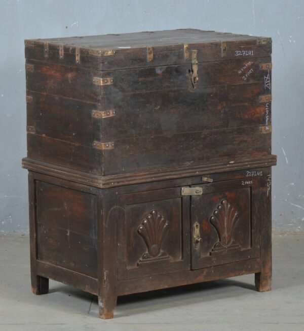 Wooden 2 Part Box - Image 3