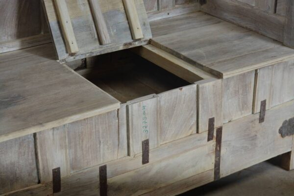 Wooden Sofa Box - Image 3
