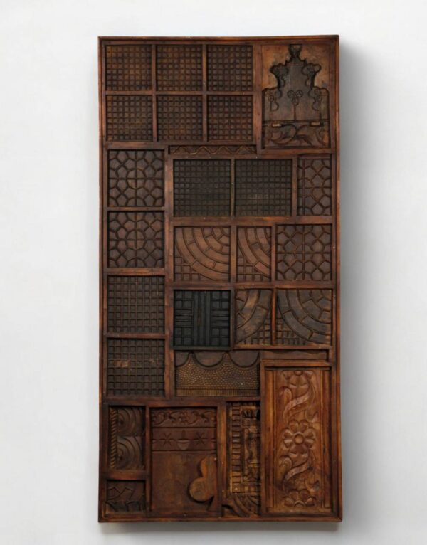 WD PANEL
