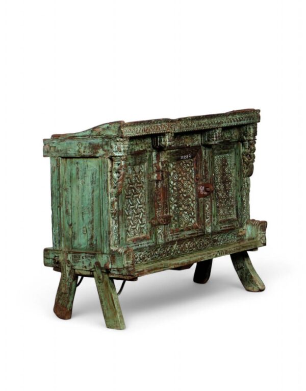 WD DAMCHIYA CABINET - Image 3