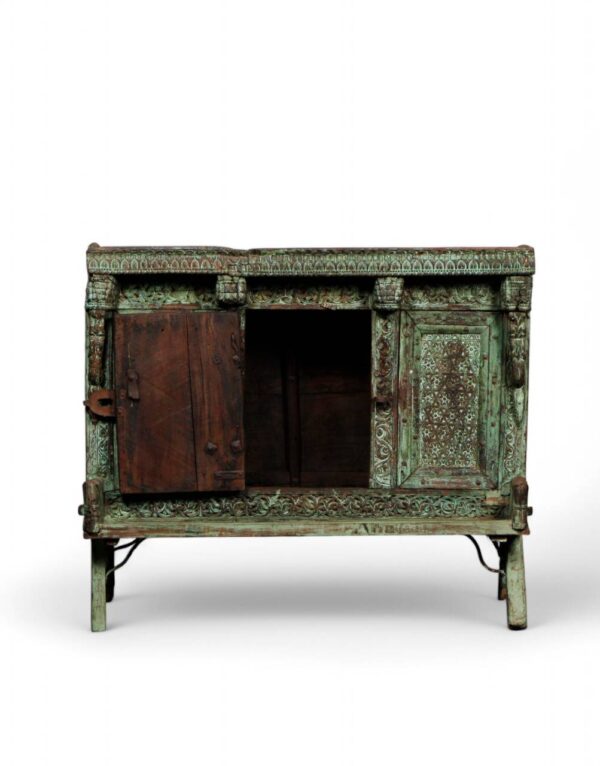WD DAMCHIYA CABINET - Image 2