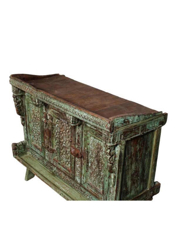 WD DAMCHIYA CABINET - Image 7