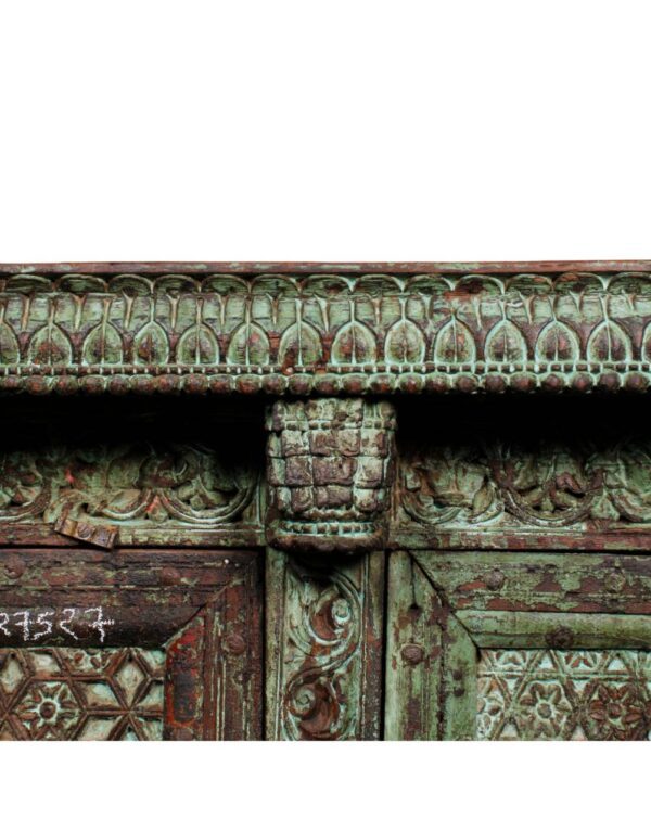 WD DAMCHIYA CABINET - Image 6