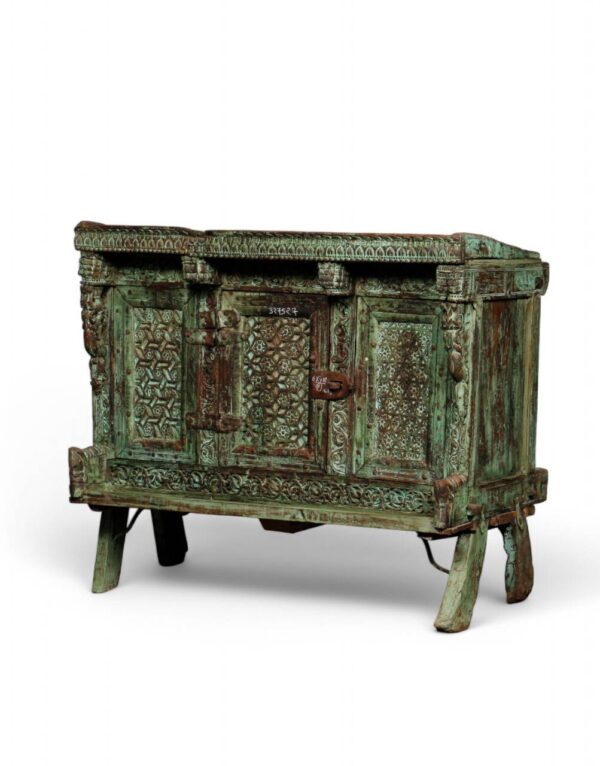 WD DAMCHIYA CABINET - Image 5