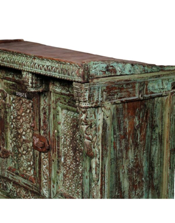 WD DAMCHIYA CABINET - Image 4